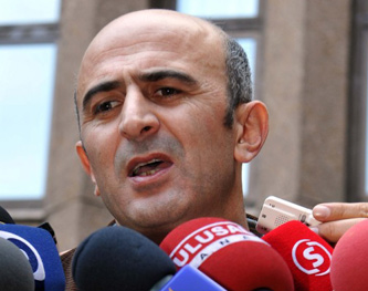 HSYK'nın niçin atadığı belli oldu