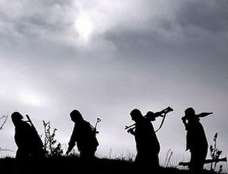 100'den fazla terörist, PKK'dan kaçtı!