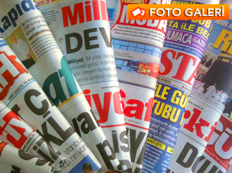 Vicdan küme düştü