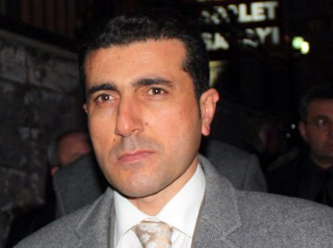 Osman Şanal görevine başladı