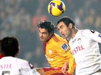 Manisaspor - Galatasaray Ma��n� Canl� �zle - 18 Nisan 2011