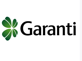 Garanti Bankası'na 1 milyar dolar kredi 