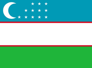 Özbekistan'da seçim sonuçları belli oldu