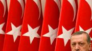 Başbakan Erdoğan Kazakistan'da