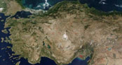 Büyükşehir olmaya aday 13 il