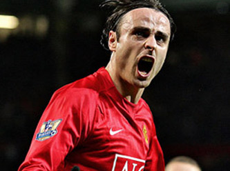 Berbatov'da sıcak gelişme
