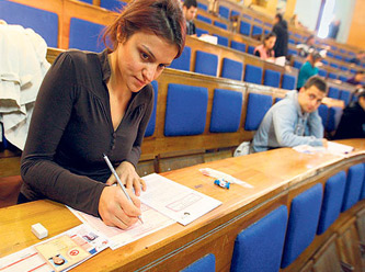 KPSS'ye başvurular yarın başlıyor