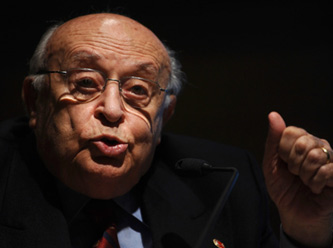 süleyman demirel