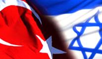 Türkiye ile İsrail arasında görüşme