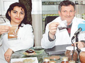 Türk bilim insanlarından önemli buluş  