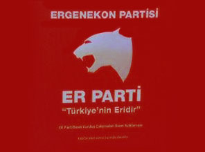 Ergenekon Partisi resmen kuruldu