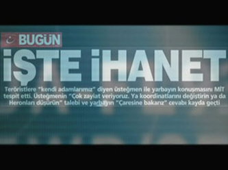 ihanet