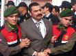 Tuncel sınavını kazanamadı