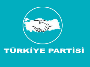 Türkiye Partisi hedefini açıkladı