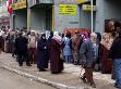 Bankalarda KEY kuyruğu