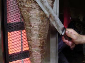 Döner kesişi katili yakalattı