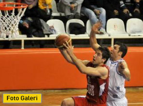 Galatasaray farklı kazandı - Foto