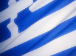 Yunanistan bir günlük grevde