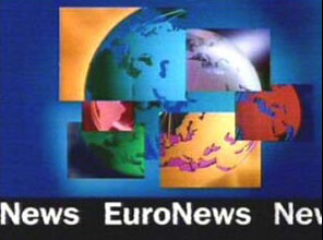 Euronews Türkçe yayına başlıyor