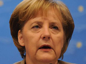 Yardım Merkel'e pahalıya patladı