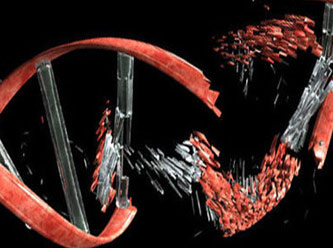 DNA onarım sistemi neye benziyor? DNA onarım sistemi neye benziyor?