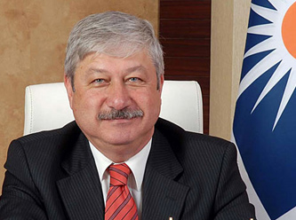 Antalya'da da yolsuzluk iddiası