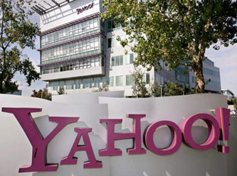 Yahoo'nun CEO'su kovuldu