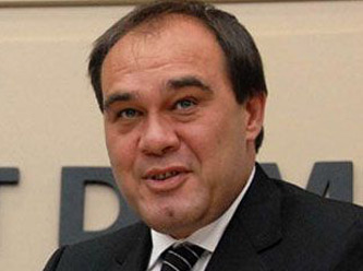 TFF (Türkiye Futbol Fedarasyonu) dan Tam AKP Uyumlu Bir Öneri!