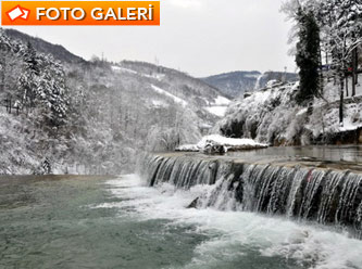 Bosna'dan kartpostallık görüntüler  - Foto
