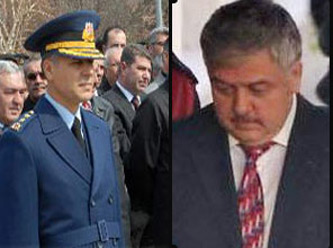 Hipnozcu yarbayı Ulugüler çağırmış