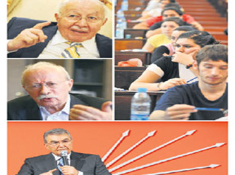 2010 Sürprizi bol bir yıldı