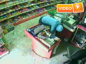 Para ve kontör hırsızları