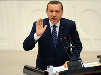İşte Ak Parti'nin 100. yıl projeleri