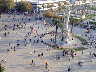 Kosovalılar, yatırım için 'İzmir' dedi