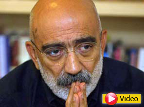 Ahmet Altan açıkladı - Video