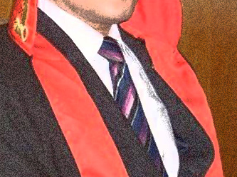 119 hakim ve savcı istifa etti