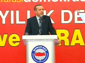 Erdoğan'dan erken seçim cevabı