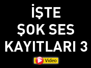 Derhal şiddetle bertaraf edilecek - Video