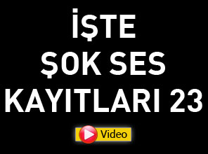 Sokağa tankla gireceğiz - Video