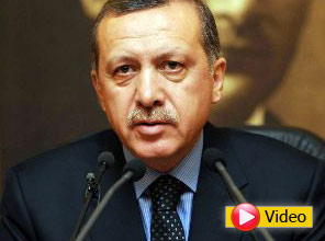 Erdoğan'dan Yalçınkaya'ya cevap - Video