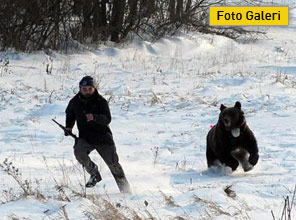 Fena kandırdı ! - Foto