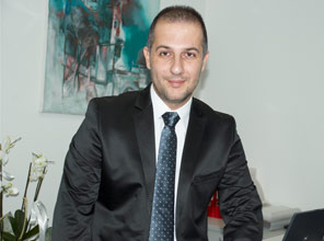 MediaCom Türkiye'nin yeni CEO'su Bülent Yar oldu