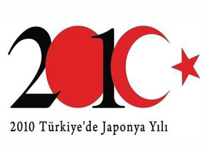 2010 Türkiye’de Japonya Yılı başlıyor