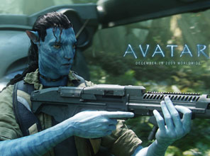 Avatar, Titanic'i batırdı 