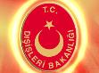 Dışişleri: Türkiye tanımak zorunda değil