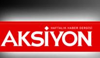 Aksiyon'dan çok konuşulacak haber