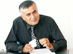 Adil Gür açıkladı: Referandum olursa...