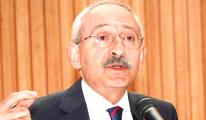 Kılıçdaroğlu: Çok pişmanım