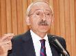 Kılıçdaroğlundan cevap geldi