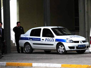 Polis o pastanede arama yaptı